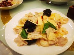 -金三杯酒家(泉城路店)