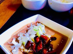 -北门涮肉·炭火铜锅涮肉(什刹海店)