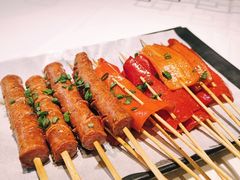 -靓虾二哥长沙地标小龙虾(五一广场店)