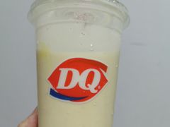 -DQ·蛋糕·冰淇淋(龙湖狮山天街店)