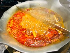 -湊湊火锅·茶憩(打浦桥日月光店)