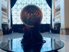 -裕达国贸酒店·中华汇