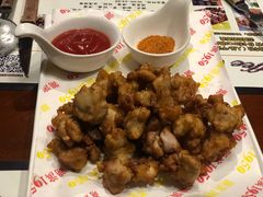 -湖滨1950牛排西餐厅(泽州路店)