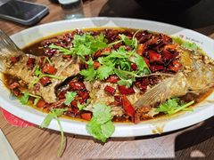 -田记餐馆(富国街店)