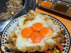 -哼蟹二将·烤肉酱蟹(合生汇店)