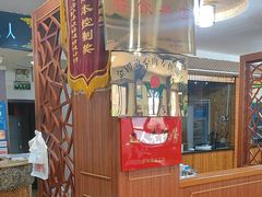 -鲁西南老厨子·特色鲁菜(经一纬五店)