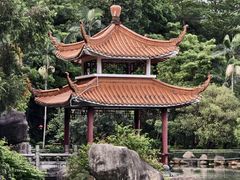 -长安公园