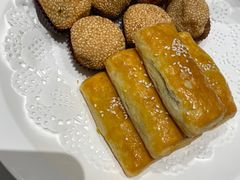 叉烧酥-红城阁·上海味道(四平路店)