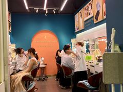 -海马体照相馆(佛山岭南站店)
