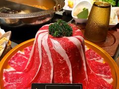 -牛YO寿喜烧火锅自助(三台子万象汇店)
