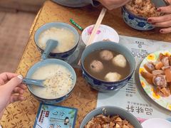 西米露-品味轩(华山路店)