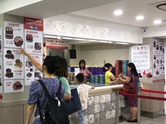 -珍妮曲奇聪明小熊(尖沙咀店)