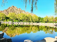 -天涯山