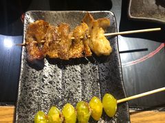 -鸟内会(河北路店)