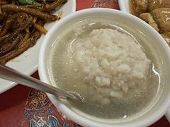 -玉华台饭庄(裕中西里小区店)