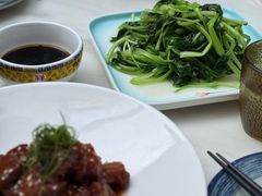 糖醋小排-19号私房菜(云南路店)