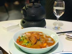 -缤圣源中国清真菜(群力店)