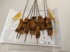 -白仁仔· 活烤海鲜 宵夜(豫园店)