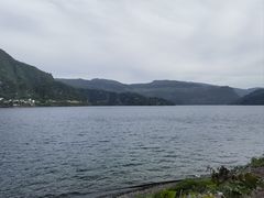 -雷波马湖风景区