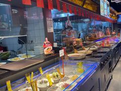 -魏铭鱼头捞饭(晋阳路店)