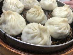 -鲁氏汤包王(长白街店)