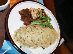 -雅达利超级牛扒(黄岐店)