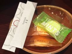 -红泰·泰精选·特色料理(中山路店)