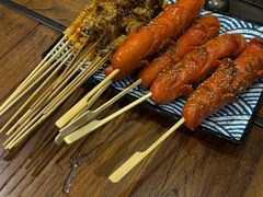 -小二楼炖肠
