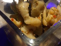 -鱼非鱼(徐家汇店)