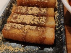 -付小姐在成都(中山公园店)