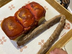 -麦陌(正弘城店)