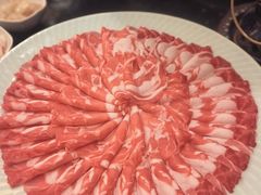 -南门涮肉(东单店)