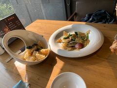 -東舍食唐精品陕菜馆