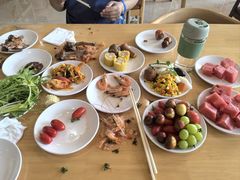 -上尚汤汤泉汗蒸(空港复悦里店)