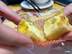 -點無缺茶楼·海鲜酒家(世博店)