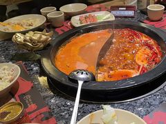 -蜀大侠火锅(建设路第五大道店)