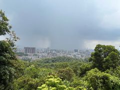 -广州市白云山风景名胜区