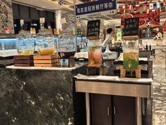 -合肥皇冠假日酒店·菲亚斯特自助餐厅(黄山路店)