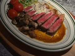 -芭莉与彩虹西餐厅(成都合生汇店)