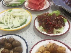 -陳艳红火锅(港汇店)