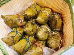 -小阿姨小脚粽(静安店)