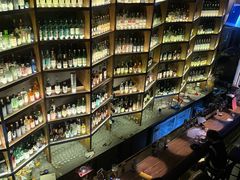 -SPEYSIDE 威士忌&鸡尾酒吧
