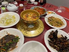 -悠悠美食