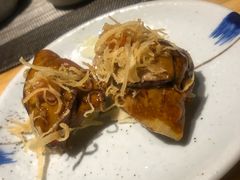 -立山居酒屋·烧鸟 天妇罗(西北湖店)