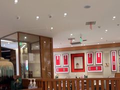 大堂-松鹤楼·苏式汤面(虹桥天地店)