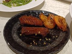 -金美华轩(东方路齐鲁店)