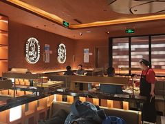 -西塔老太太泥炉烤肉(亚运村店)