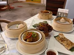 -酌宴府The China Club·广州万富希尔顿酒店(云城东路店)