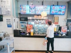 -西部马华清真兰州牛肉面·烧烤夜市(关东店)