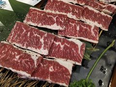 -鑫釜山海鲜烧烤(鑫丰国际店)